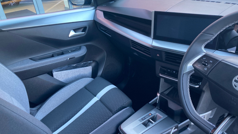 Vauxhall Frontera 83kW GS 44kWh 5dr Auto Electric Estate